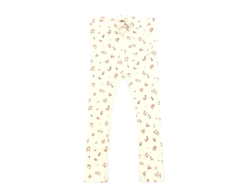 Name It peyote melange blomstret legging